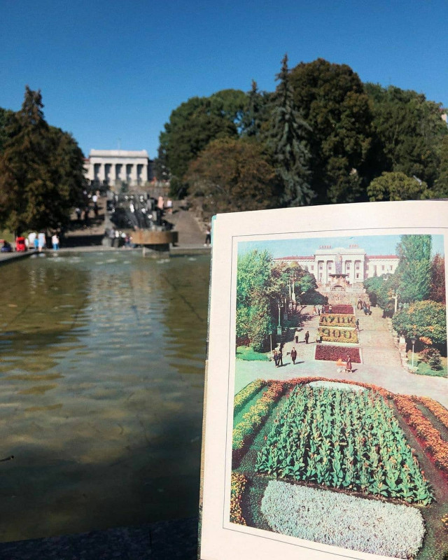 Фото @nastezi_fm